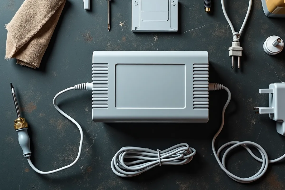 De Tokyo à la France : l’import de Super Famicom et de PC Engine au début des années 90